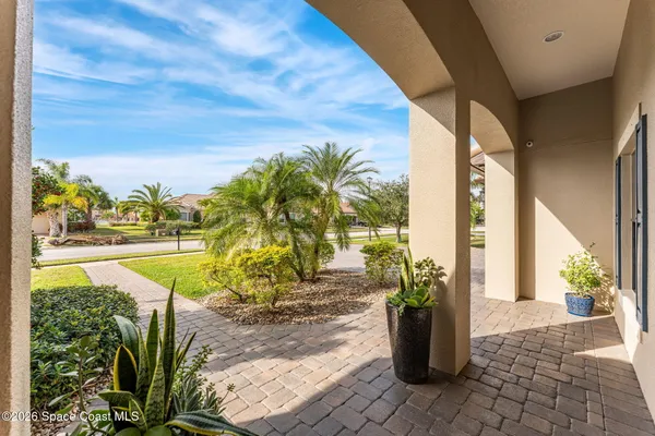 $899,999 | 4035 Waterloo Place, Melbourne, FL 32940