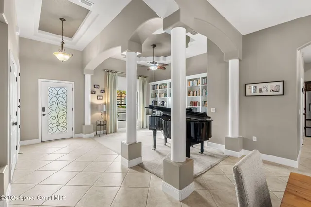 $1,021,965 | 4035 Waterloo Place, Melbourne, FL 32940