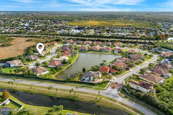 $899,999 | 4035 Waterloo Place, Melbourne, FL 32940