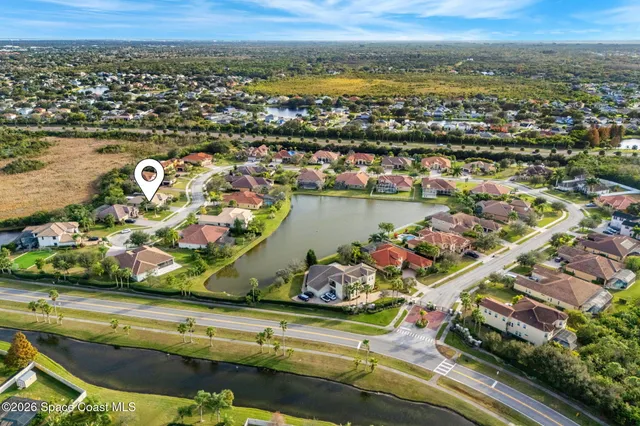 $1,021,965 | 4035 Waterloo Place, Melbourne, FL 32940