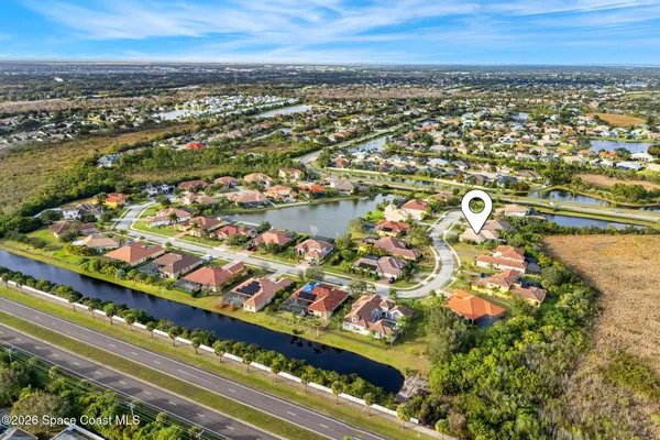 $899,999 | 4035 Waterloo Place, Melbourne, FL 32940