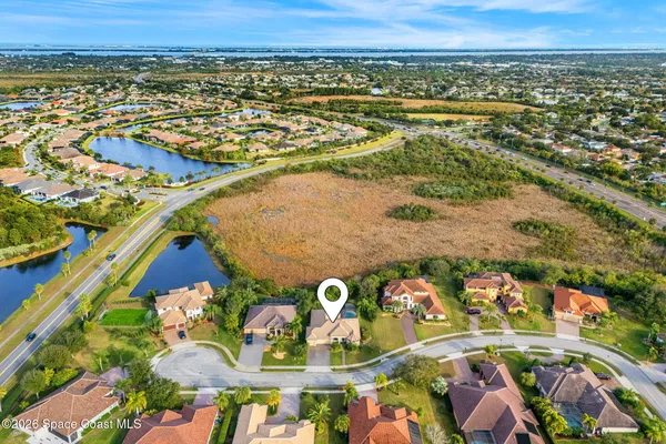 $899,999 | 4035 Waterloo Place, Melbourne, FL 32940