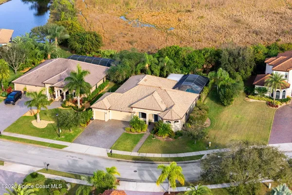 $899,999 | 4035 Waterloo Place, Melbourne, FL 32940