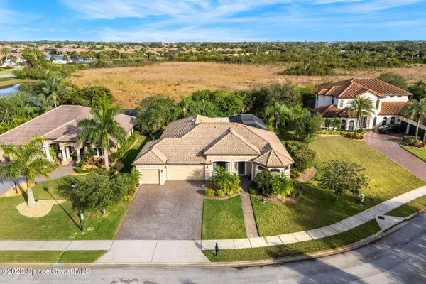 $899,999 | 4035 Waterloo Place, Melbourne, FL 32940