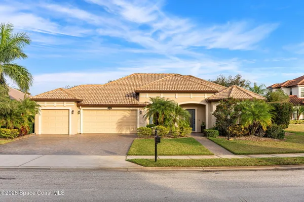 $899,999 | 4035 Waterloo Place, Melbourne, FL 32940