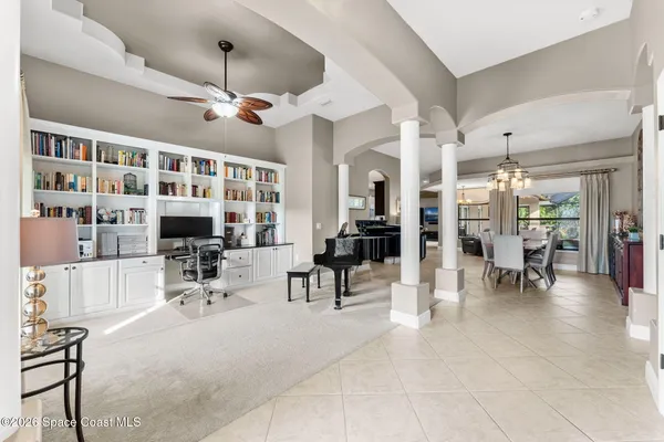 a kitchen with granite countertop a sink and a stove
