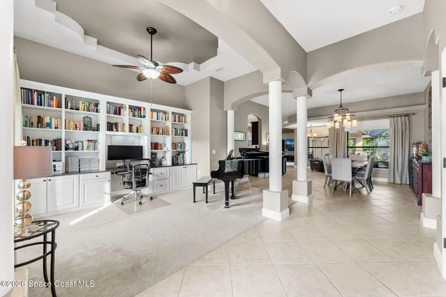 $1,021,965 | 4035 Waterloo Place, Melbourne, FL 32940