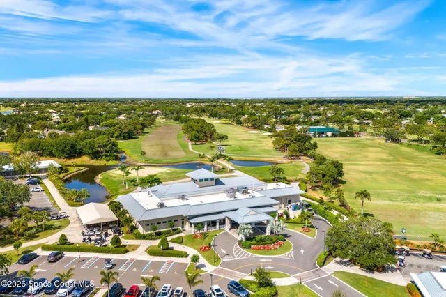 $1,021,965 | 4035 Waterloo Place, Melbourne, FL 32940