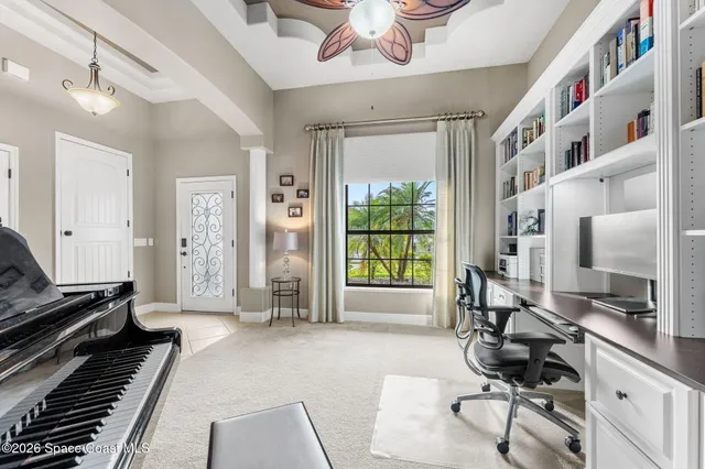 $1,021,965 | 4035 Waterloo Place, Melbourne, FL 32940