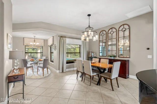 $1,021,965 | 4035 Waterloo Place, Melbourne, FL 32940