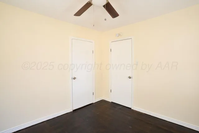 $145,000 | 706 Browning Street, Amarillo, TX 79104