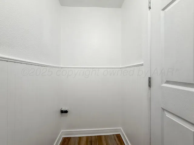 $145,000 | 706 Browning Street, Amarillo, TX 79104