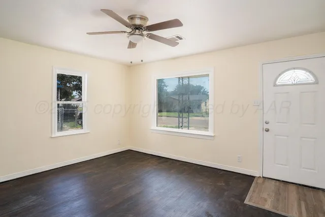 $145,000 | 706 Browning Street, Amarillo, TX 79104