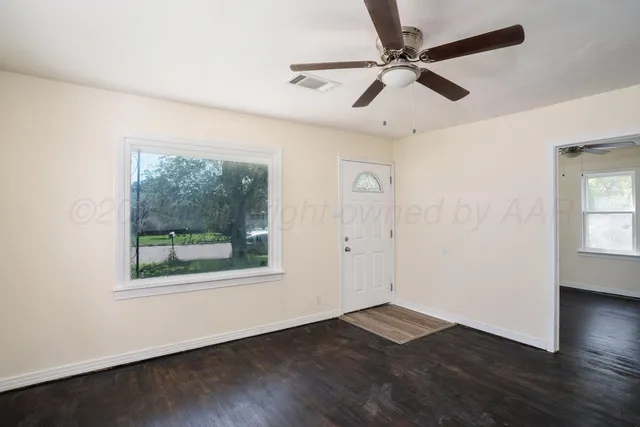 $145,000 | 706 Browning Street, Amarillo, TX 79104