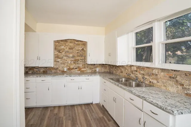 $145,000 | 706 Browning Street, Amarillo, TX 79104