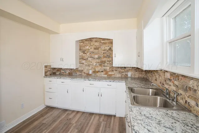 $145,000 | 706 Browning Street, Amarillo, TX 79104