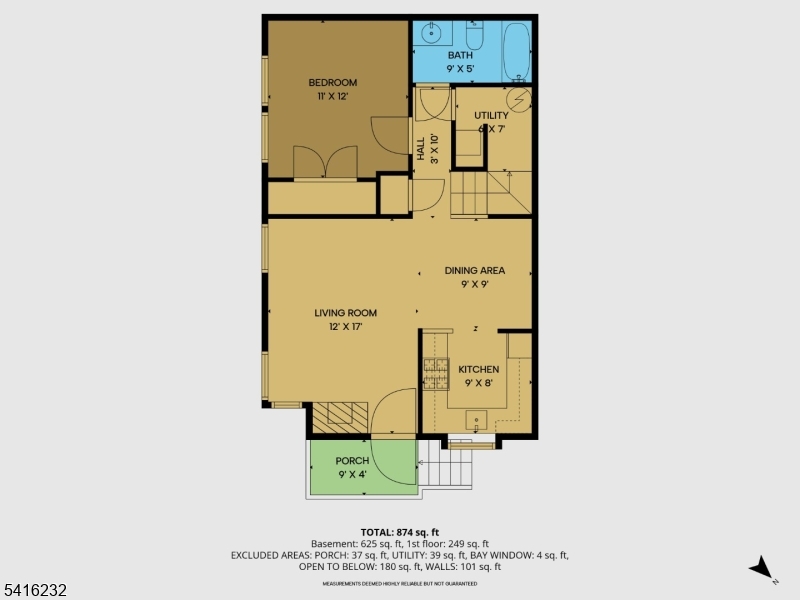 32 Morgan Court Bedminster, NJ 07921 - Photo 20 of 21