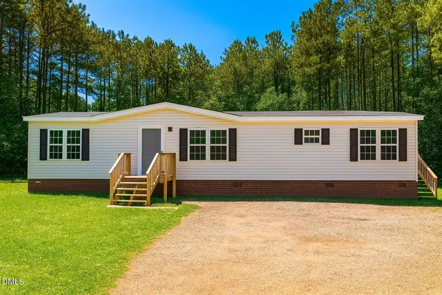 $148,500 | 141 Cardinal Lane, Henderson, NC 27537