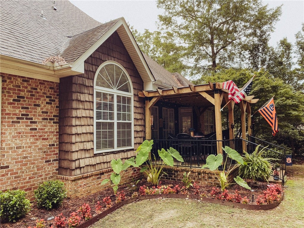 3102 Hamilton Road Opelika, AL 36804 - Photo 24 of 26 Gallery Image 24