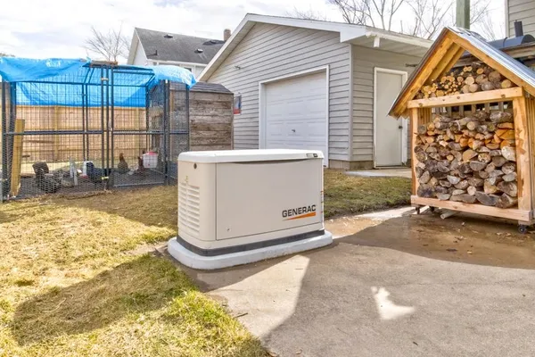 $279,900 | 228 North Franklin Street, Oconto Falls, WI 54154