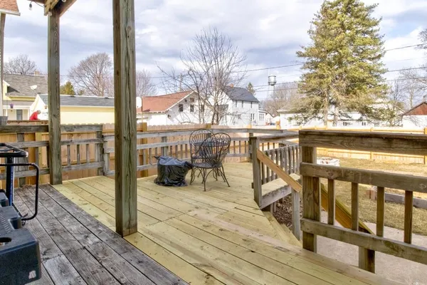 $279,900 | 228 North Franklin Street, Oconto Falls, WI 54154