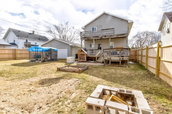 $279,900 | 228 North Franklin Street, Oconto Falls, WI 54154