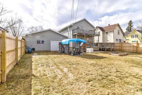 $279,900 | 228 North Franklin Street, Oconto Falls, WI 54154