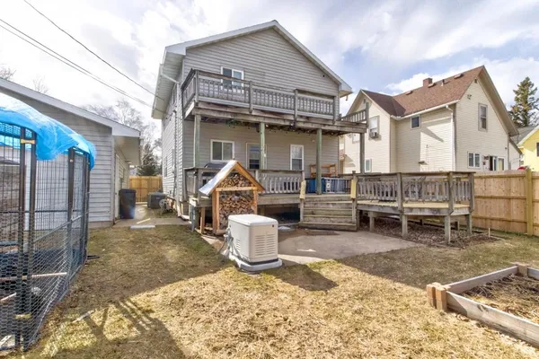 $279,900 | 228 North Franklin Street, Oconto Falls, WI 54154