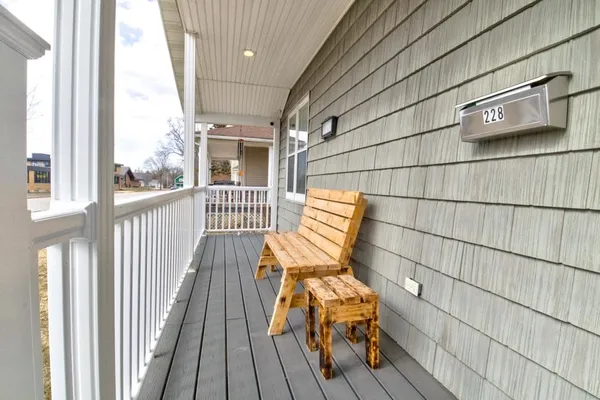 $279,900 | 228 North Franklin Street, Oconto Falls, WI 54154