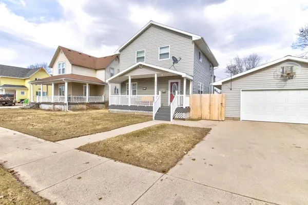 $279,900 | 228 North Franklin Street, Oconto Falls, WI 54154