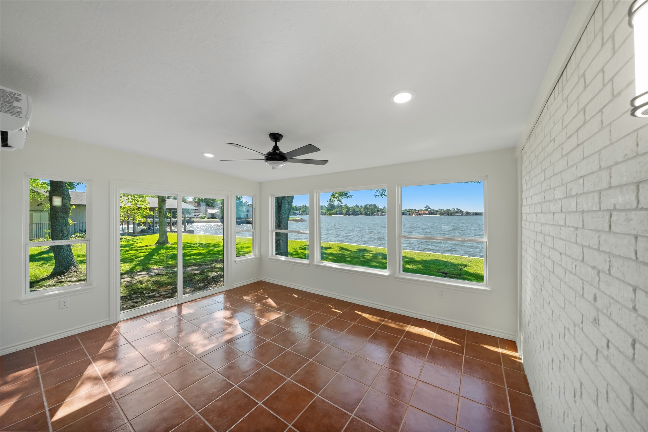 7 Brookhaven Point Montgomery, TX 77356 - Photo 17 of 44 Climate controlled Sunroom.