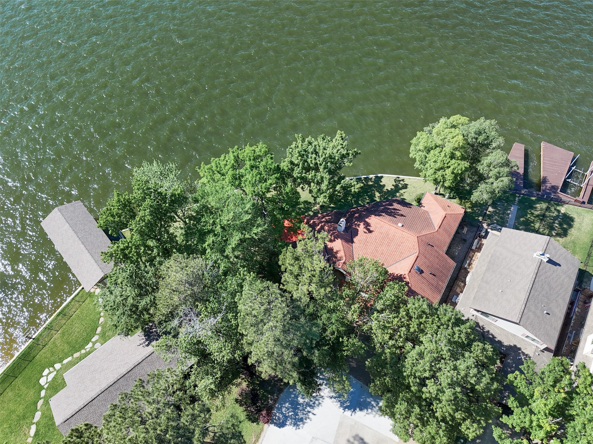 7 Brookhaven Point Montgomery, TX 77356 - Photo 36 of 44