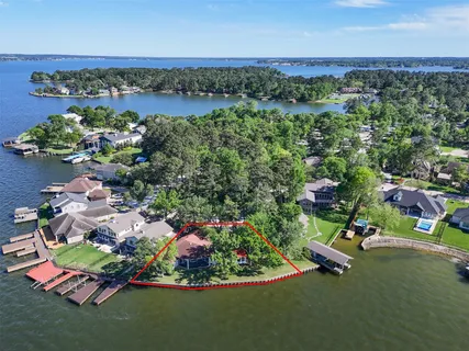 $939,000 | 7 Brookhaven Point, Montgomery, TX 77356