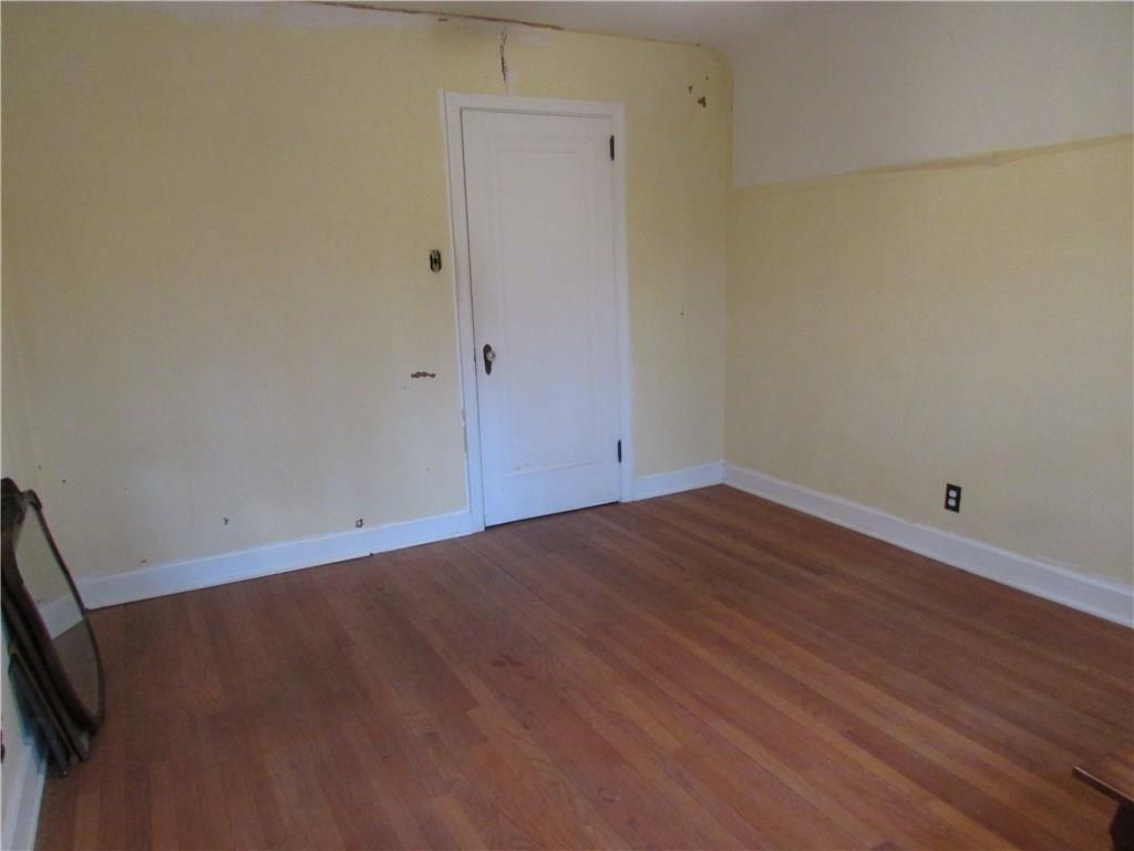3600 West Run Road Munhall, PA 15120 - Photo 16 of 24 Private Third Bedroom on upper level.