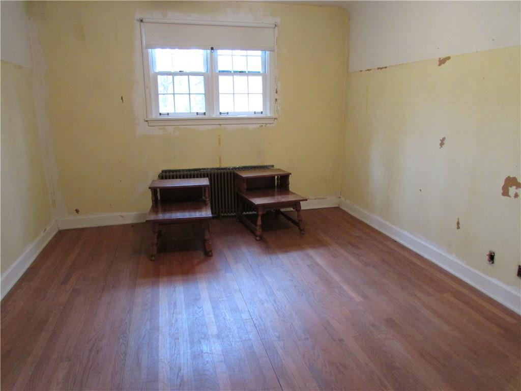 3600 West Run Road Munhall, PA 15120 - Photo 17 of 24 Third Bedroom.