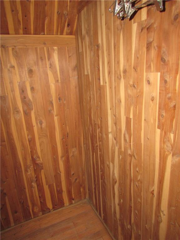 3600 West Run Road Munhall, PA 15120 - Photo 10 of 24 Completely cedar lined closet.