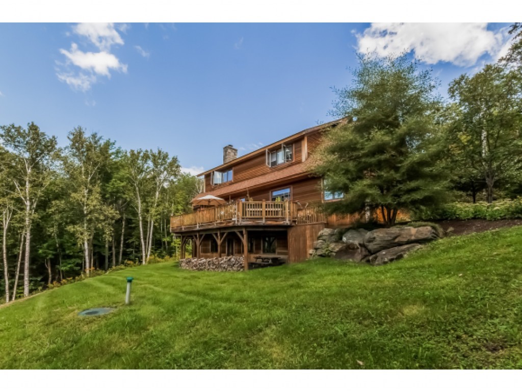 1071 Roxbury Mountain Road Warren, VT 05674 - Photo 28 of 29