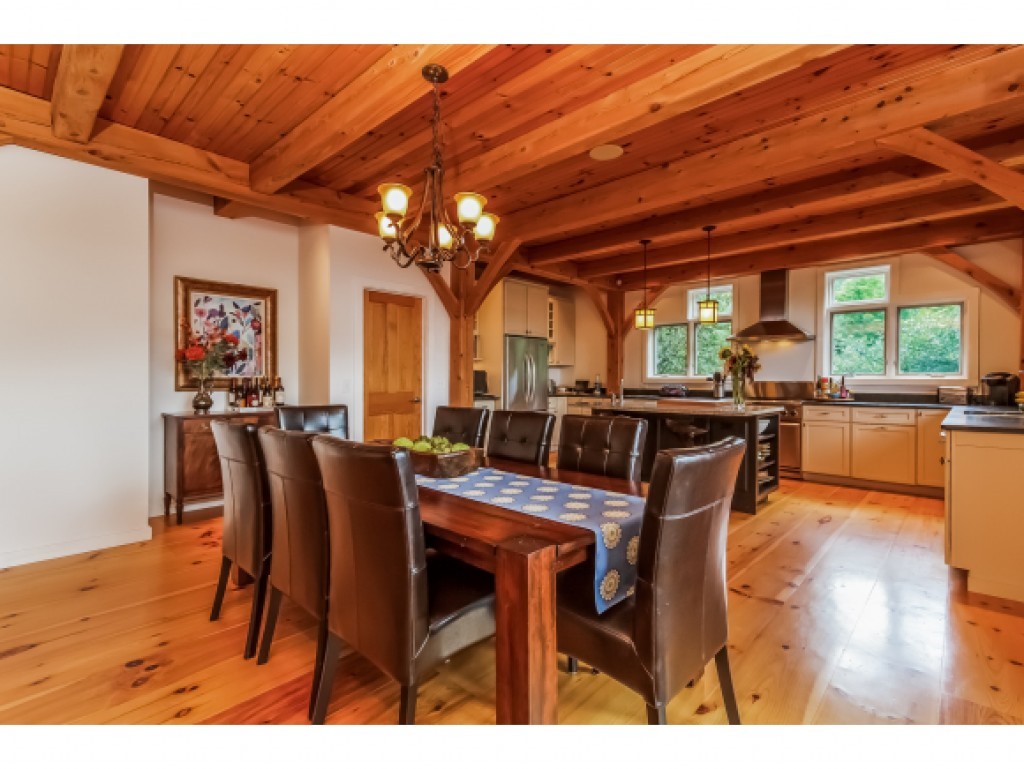 1071 Roxbury Mountain Road Warren, VT 05674 - Photo 6 of 29