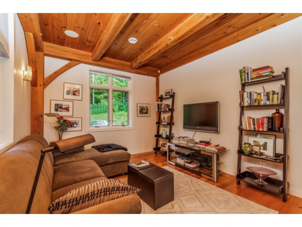 1071 Roxbury Mountain Road Warren, VT 05674 - Photo 10 of 29