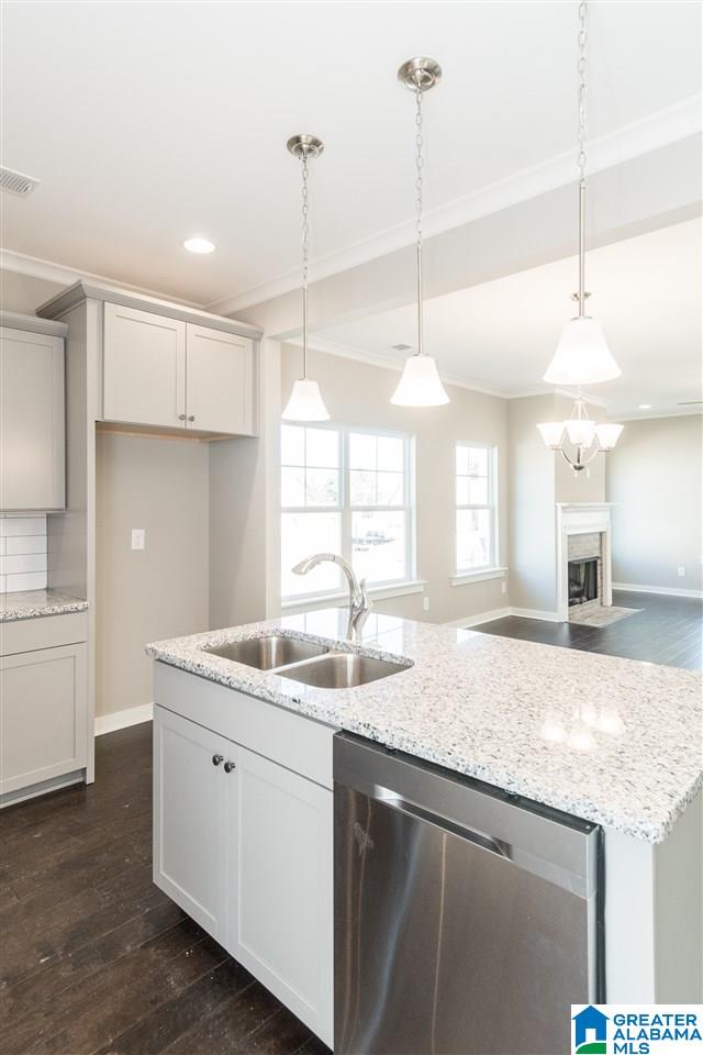 604 Rosebury Road Helena, AL 35080 - Photo 16 of 46
