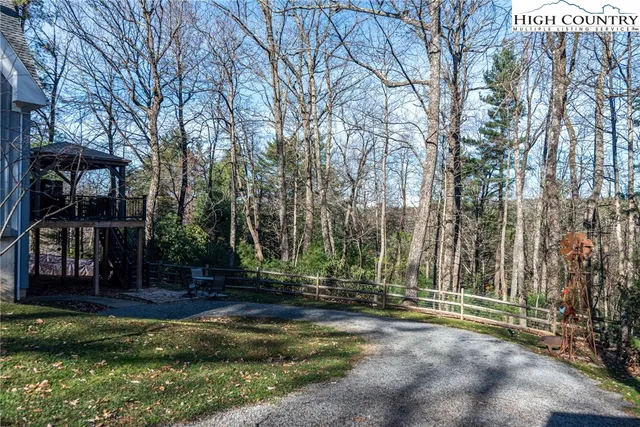 a outdoor space with patio lots of furniture
