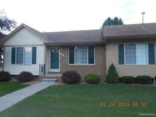 464 Fairgrove Street Romeo, MI 48065 - Photo 1 of 18 DSCN2960.JPG