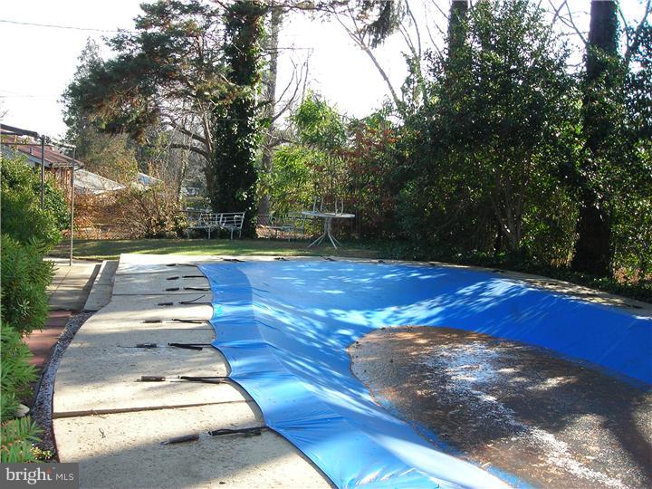 30 Parkview Road Cheltenham, PA 19012 - Photo 19 of 21 Pool