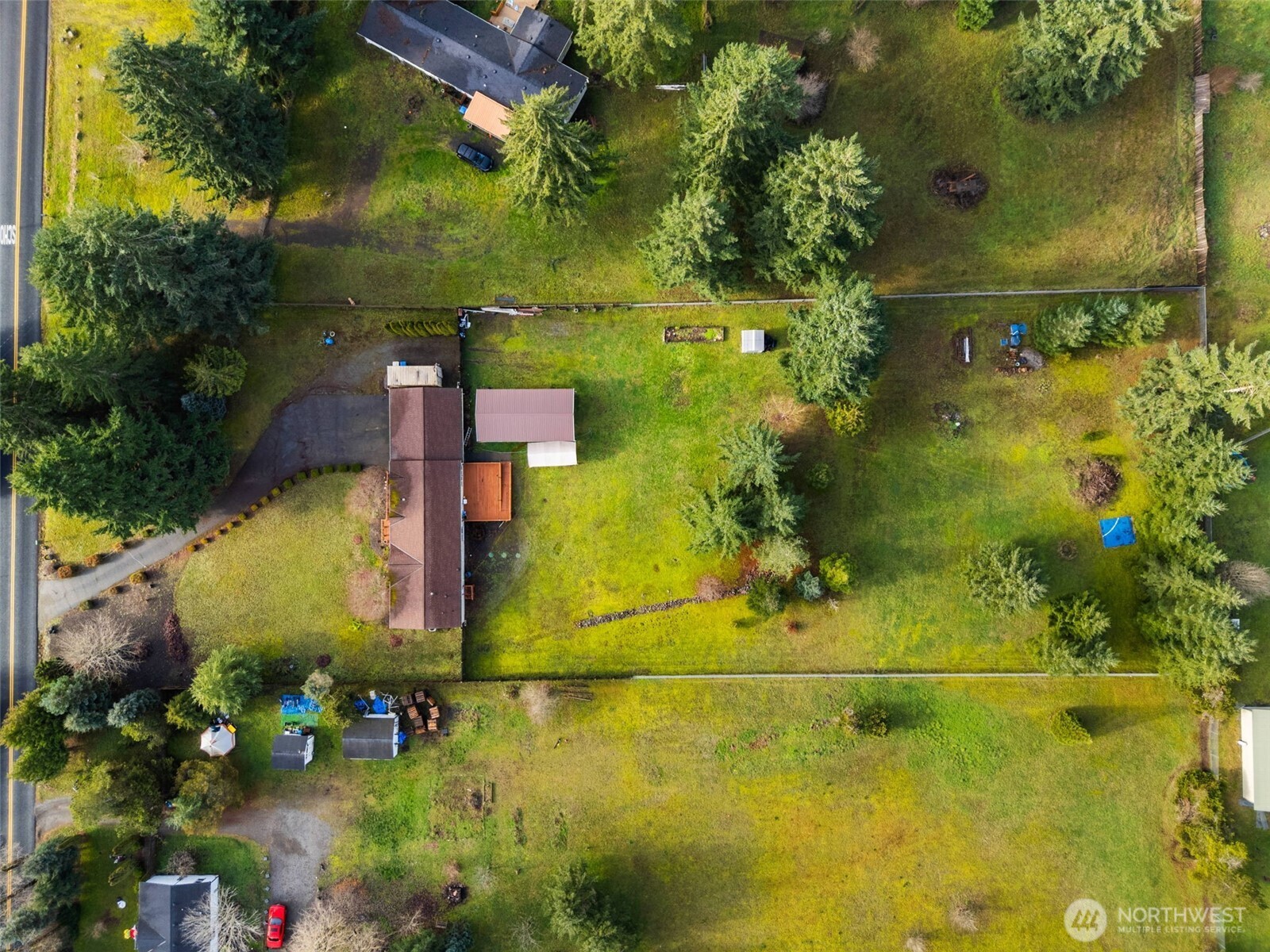 7808 197th Avenue Southwest Rochester, WA 98579 - Photo 34 of 40 Gallery Image 34
