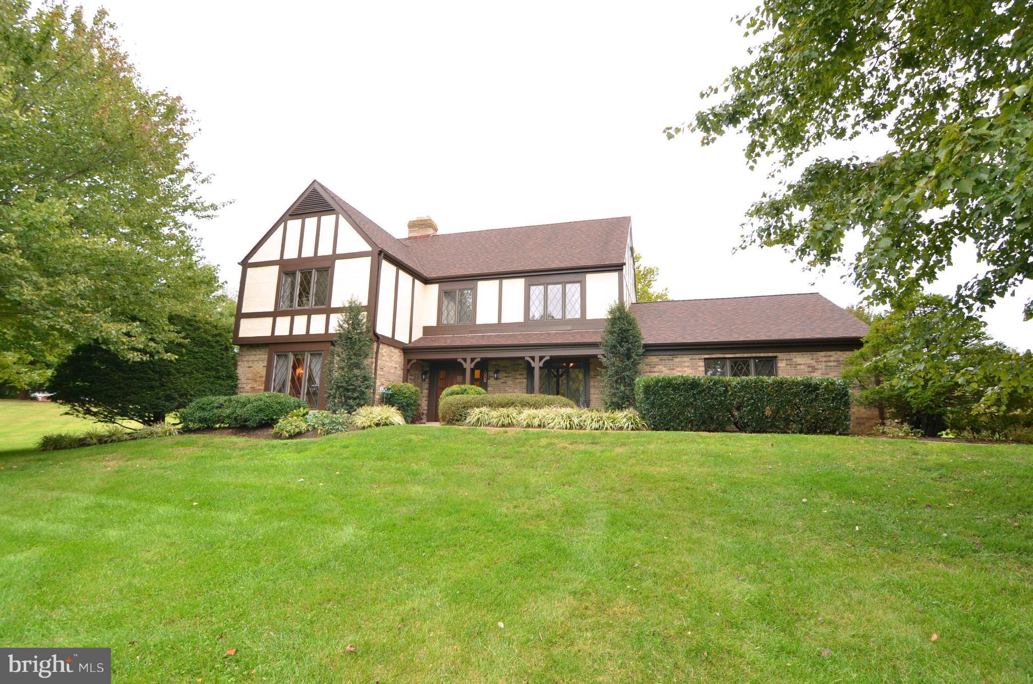 1005 Double Gate Road Davidsonville, MD 21035 - Photo 1 of 30 Exterior (Front)