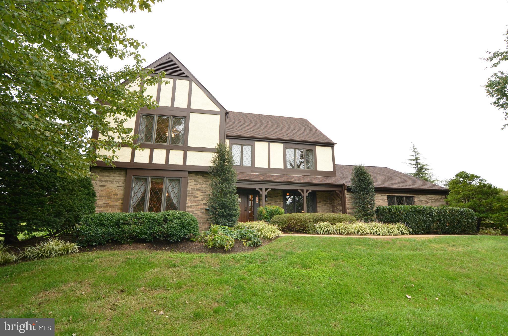 1005 Double Gate Road Davidsonville, MD 21035 - Photo 2 of 30 Exterior (Front)