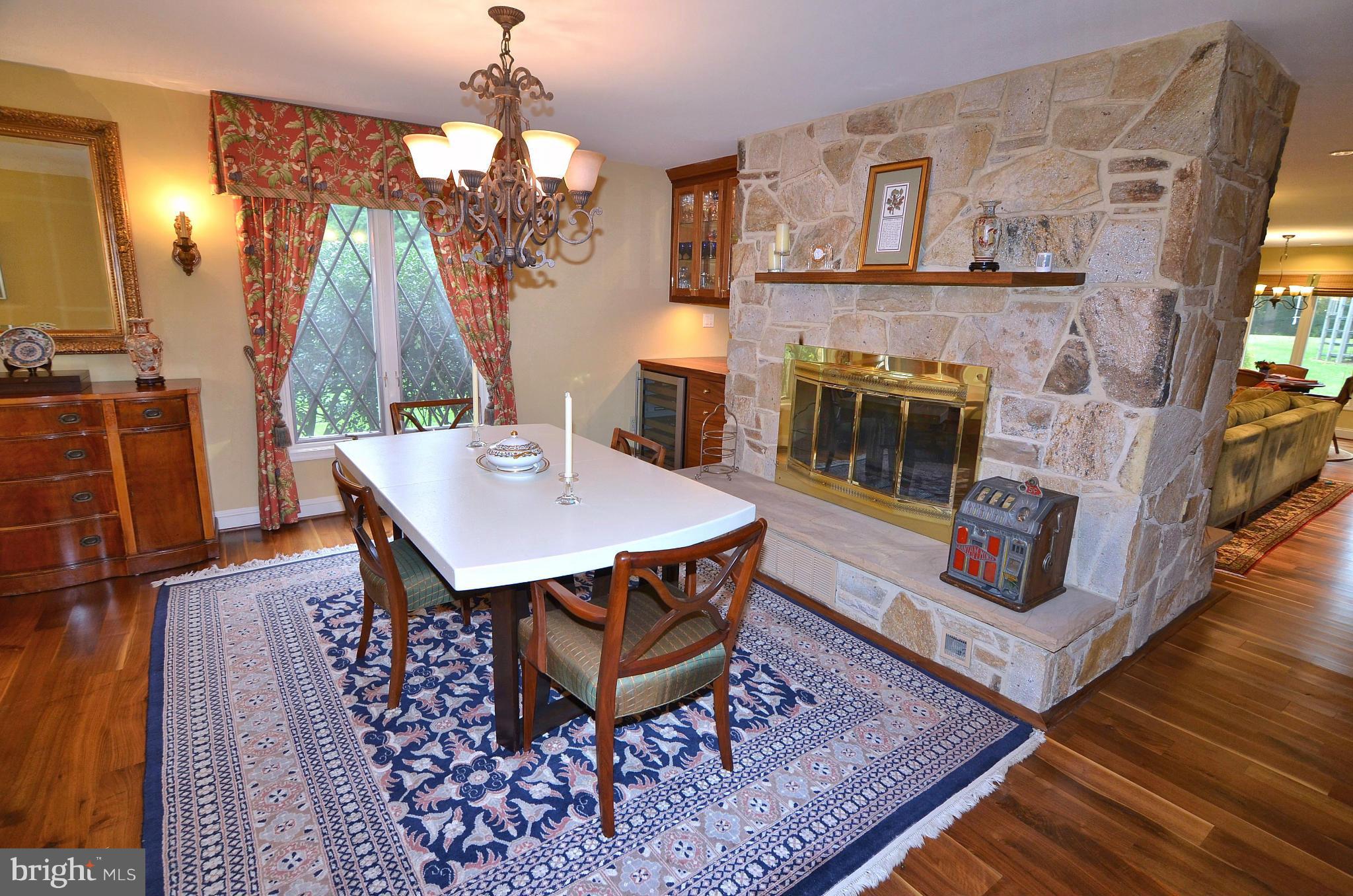 1005 Double Gate Road Davidsonville, MD 21035 - Photo 12 of 30 Dining Room