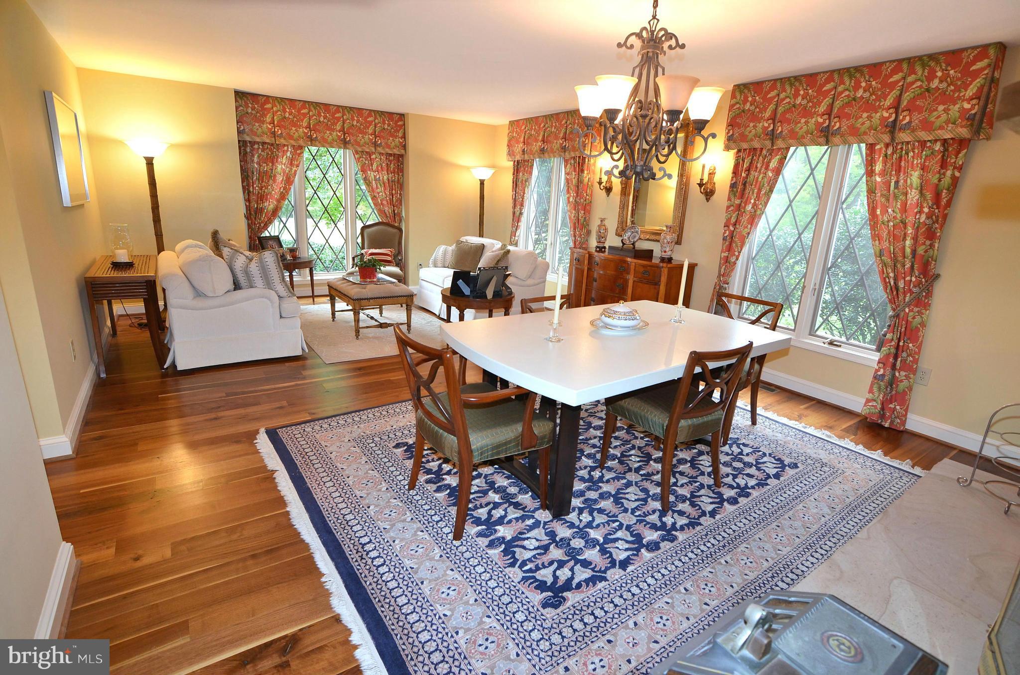 1005 Double Gate Road Davidsonville, MD 21035 - Photo 13 of 30 Dining Room