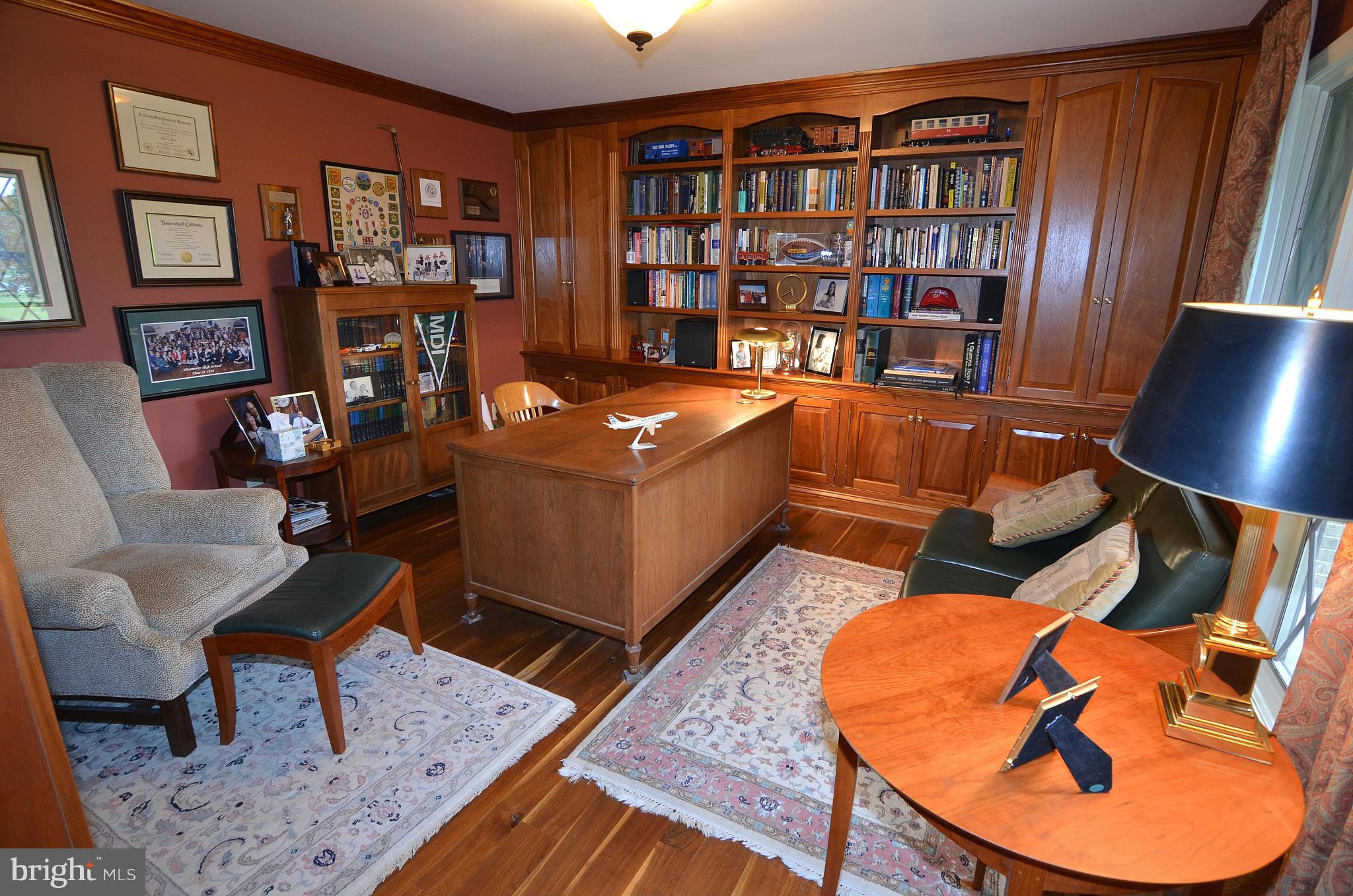 1005 Double Gate Road Davidsonville, MD 21035 - Photo 16 of 30 Interior (General)