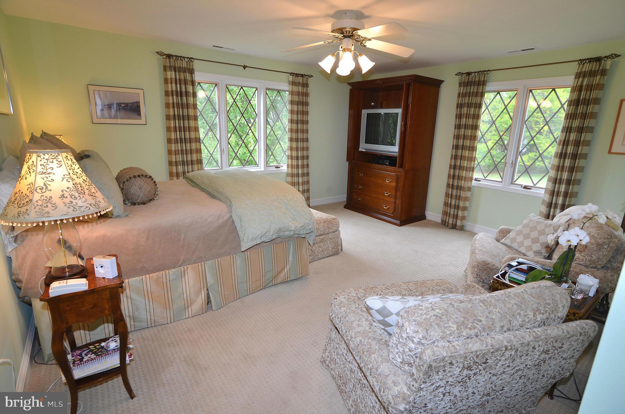 1005 Double Gate Road Davidsonville, MD 21035 - Photo 17 of 30 Bedroom (Master)